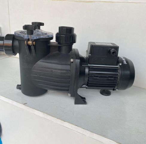 SACI - OPTIMA 75  II  220 V