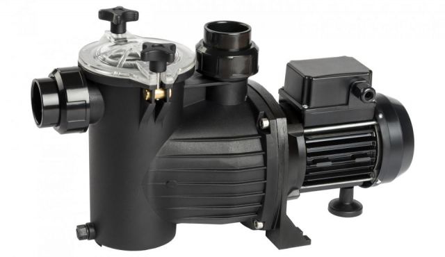 SACI - OPTIMA 100  II  220 V