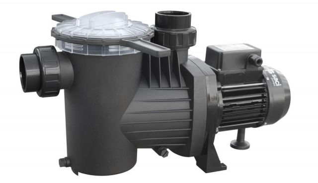 SACI - WINNER 75 III 380 V